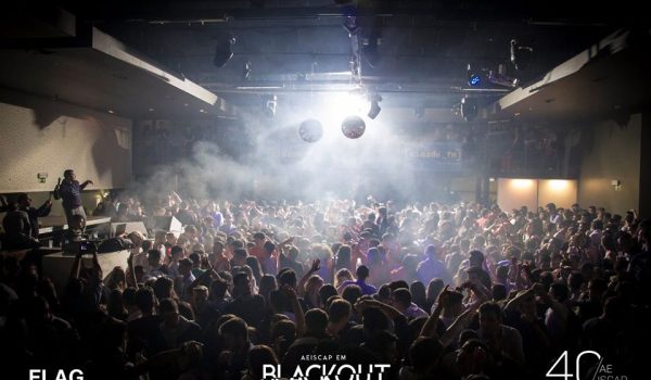 blackout